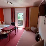 Oswald Hotel Mallnitz