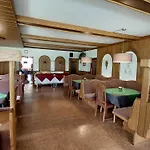 Oswald Hotel