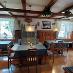 Oswald Hotel Mallnitz