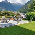 Oswald Hotel Mallnitz