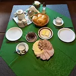 Hotel Oswald 3*