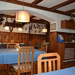 Oswald Hotel Mallnitz