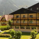 Oswald Hotel Mallnitz