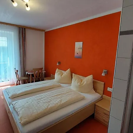 Oswald Szálloda 3*