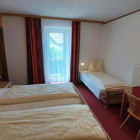 Oswald Hotel