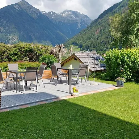 Oswald Hotel Mallnitz