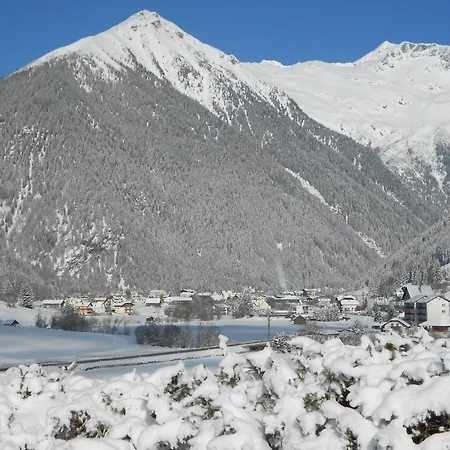 Hotel Oswald Mallnitz