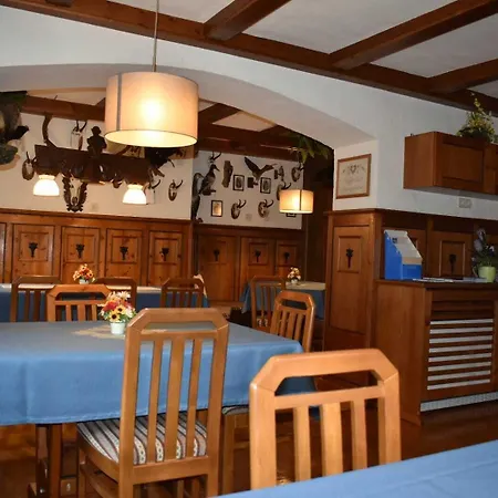 Oswald Hotel Mallnitz