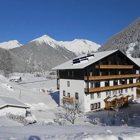 Oswald Hotel Mallnitz