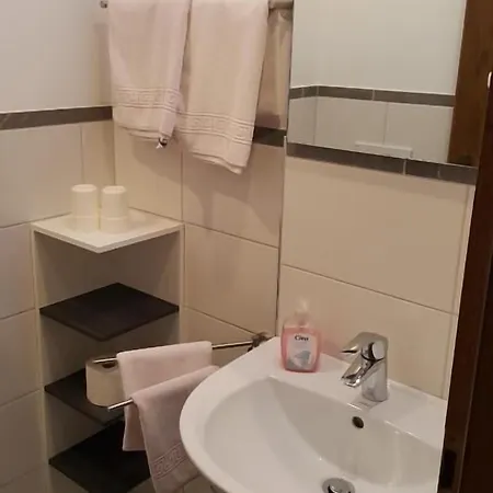 Oswald Hotel Mallnitz