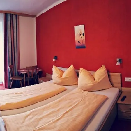 Oswald Hotel 3*