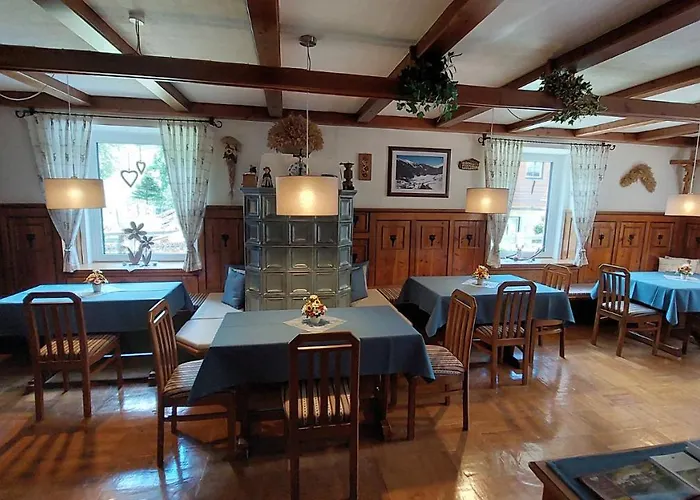 Oswald Hotel Mallnitz