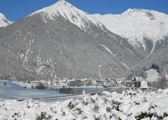 מלון Oswald מאלניץ