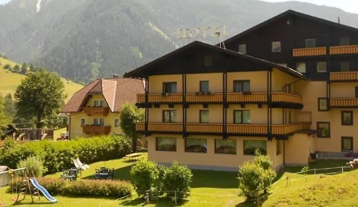 Oswald 3* מאלניץ