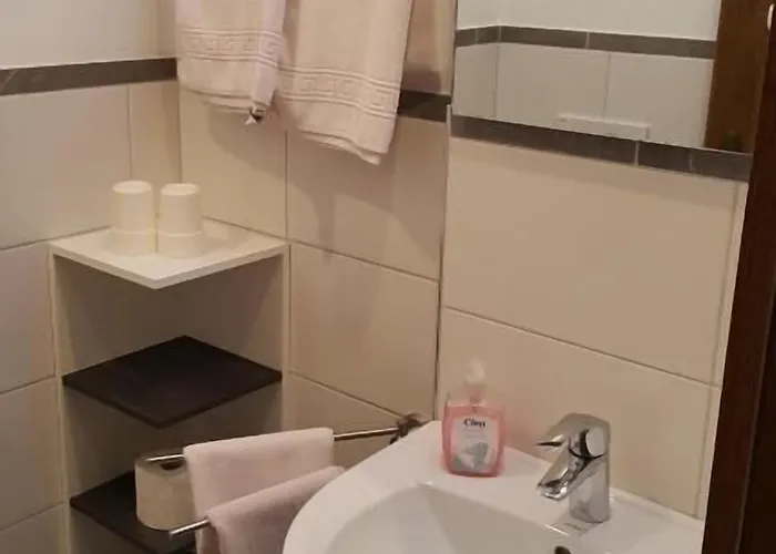 Oswald Hotel Mallnitz