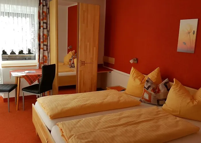 Oswald Hotel Mallnitz