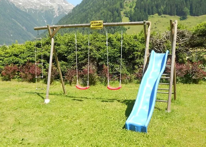 מלון Oswald מאלניץ