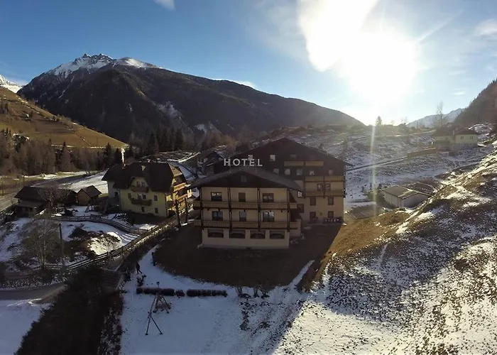 Oswald מלון מאלניץ